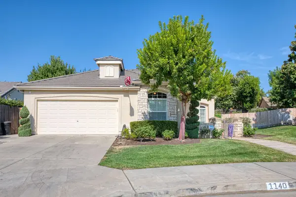1140 E Sawgrass Avenue, Fresno, CA 93730