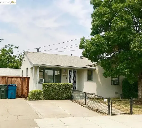 540 Madill, Antioch, CA 94509