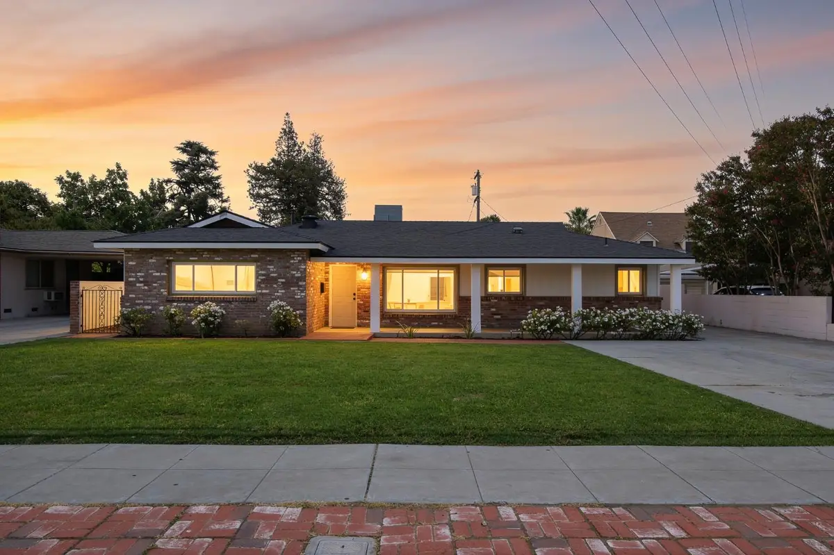 2146 N Maple Avenue, Fresno, CA 93703 - #1