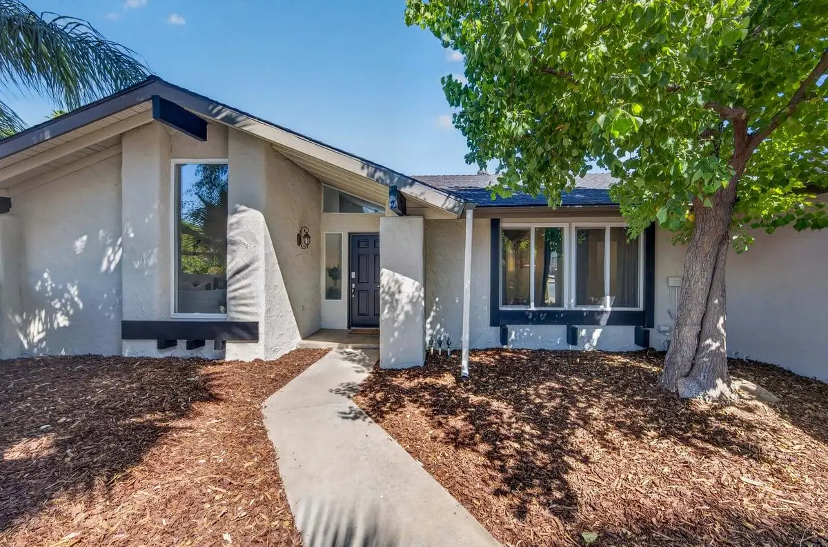 451 Mcarthur Avenue, Clovis, CA 93611 - #1