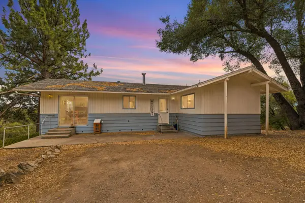 59544 Road 601, Ahwahnee, CA 93601