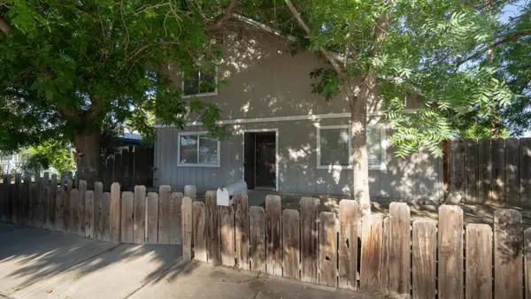 173 N Hayes Street, Coalinga, CA 93210