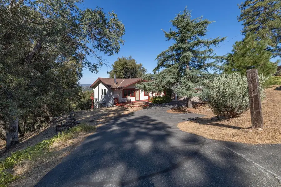 51300 Buckskin Lane, Oakhurst, CA 93644 - #2