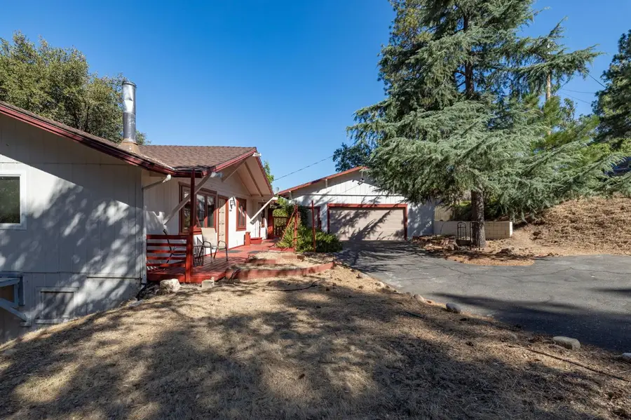 51300 Buckskin Lane, Oakhurst, CA 93644 - #3
