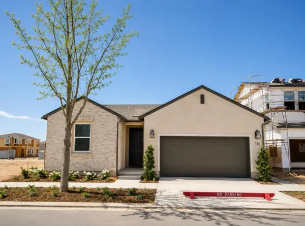 780 Josephine Avenue, Madera, CA 93636