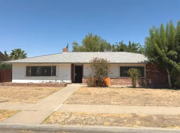 228 Yale Avenue, Coalinga, CA 93210