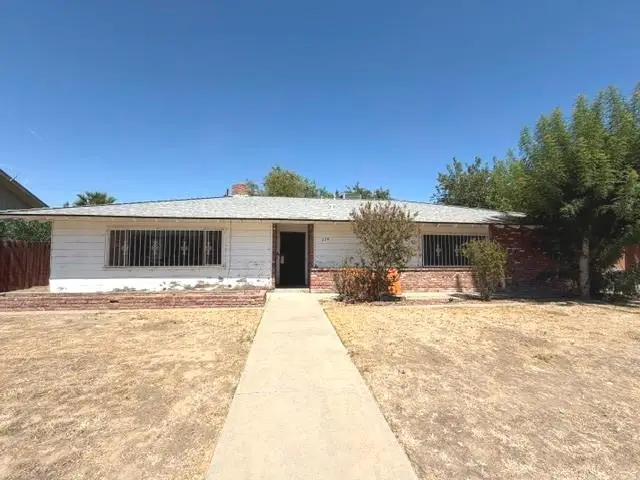 228 Yale Avenue, Coalinga, CA 93210 - #2