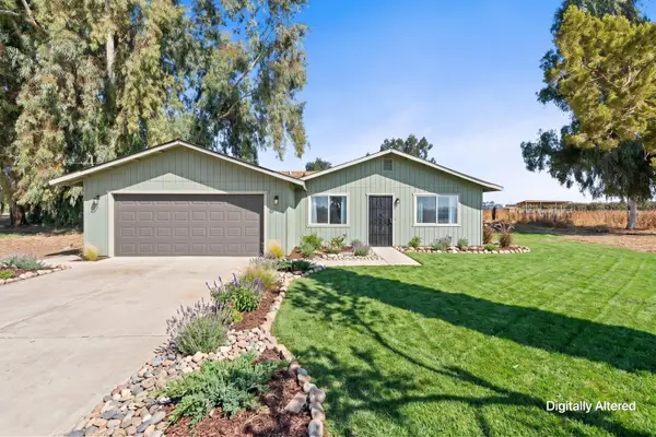 7741 24th Avenue, Lemoore, CA 93245