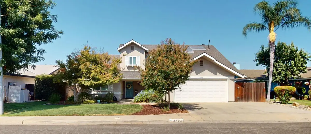 3724 Eddy Avenue, Clovis, CA 93612 - #1