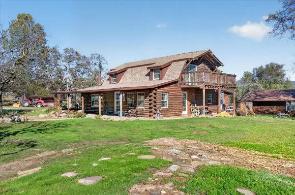45522 Windmill Road, Coarsegold, CA 93614