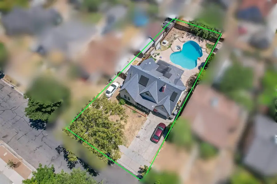 337 S Meridian Avenue, Fresno, CA 93702 - #2