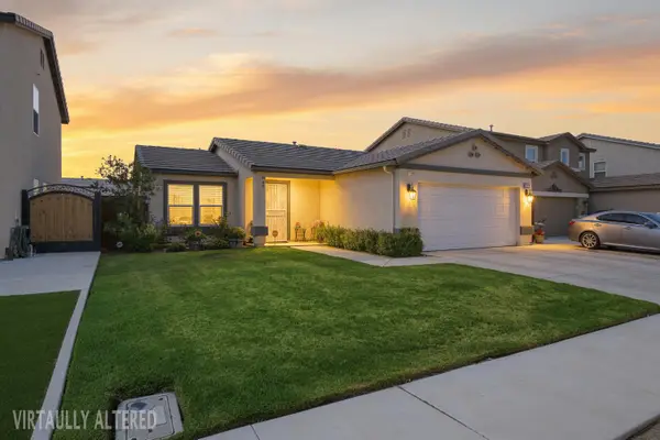 529 Elizabeth Avenue, Sanger, CA 93657