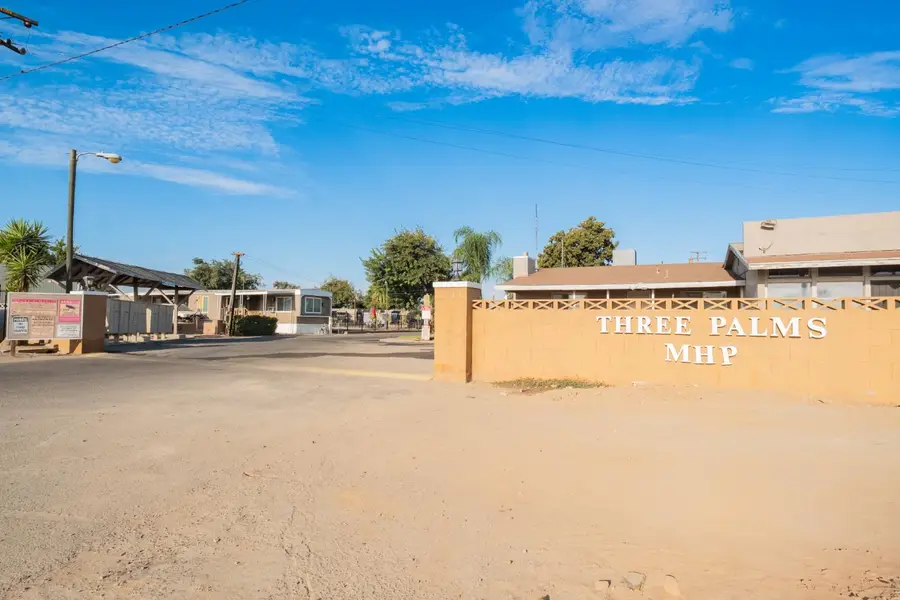 1941 N Golden State Boulevard #SPC 2, Fresno, CA 93705 - #2