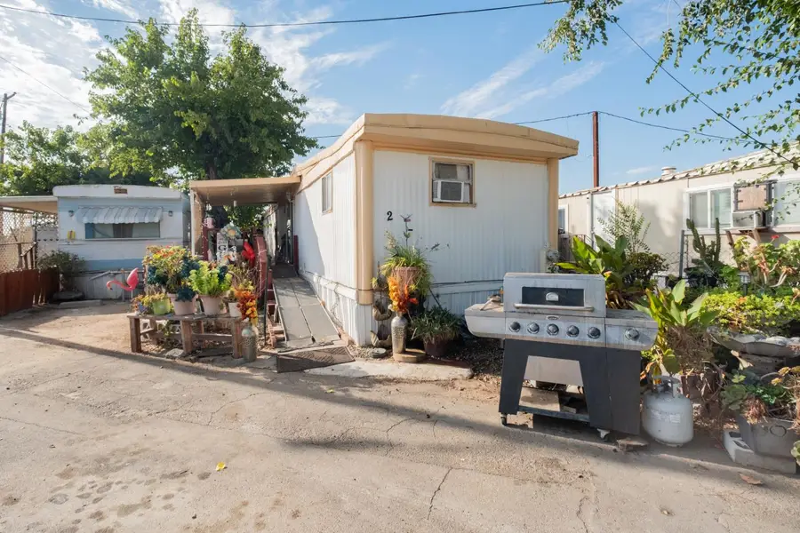 1941 N Golden State Boulevard #SPC 2, Fresno, CA 93705 - #3