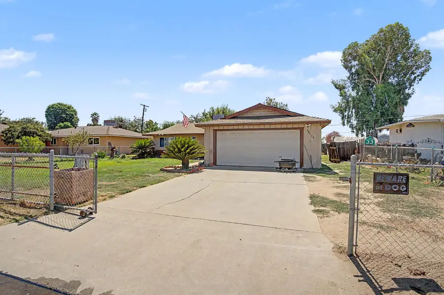 10129 Heath Street, Hanford, CA 93230 - #3