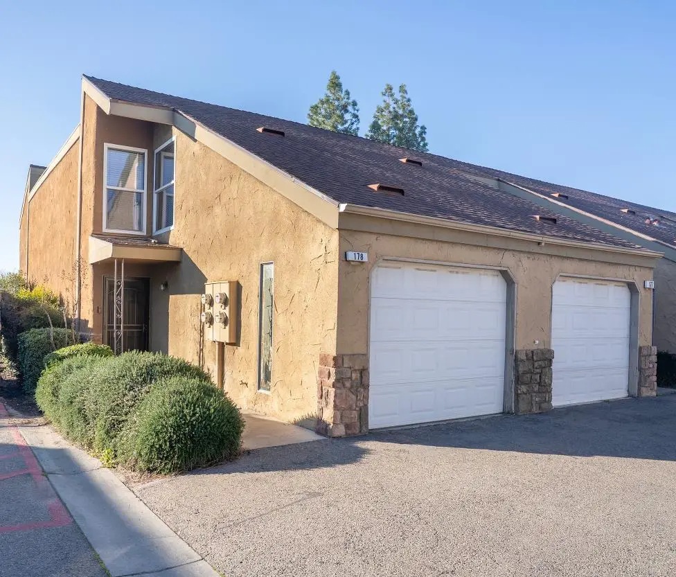 7166 N Fruit Avenue #178, Fresno, CA 93711 - #1