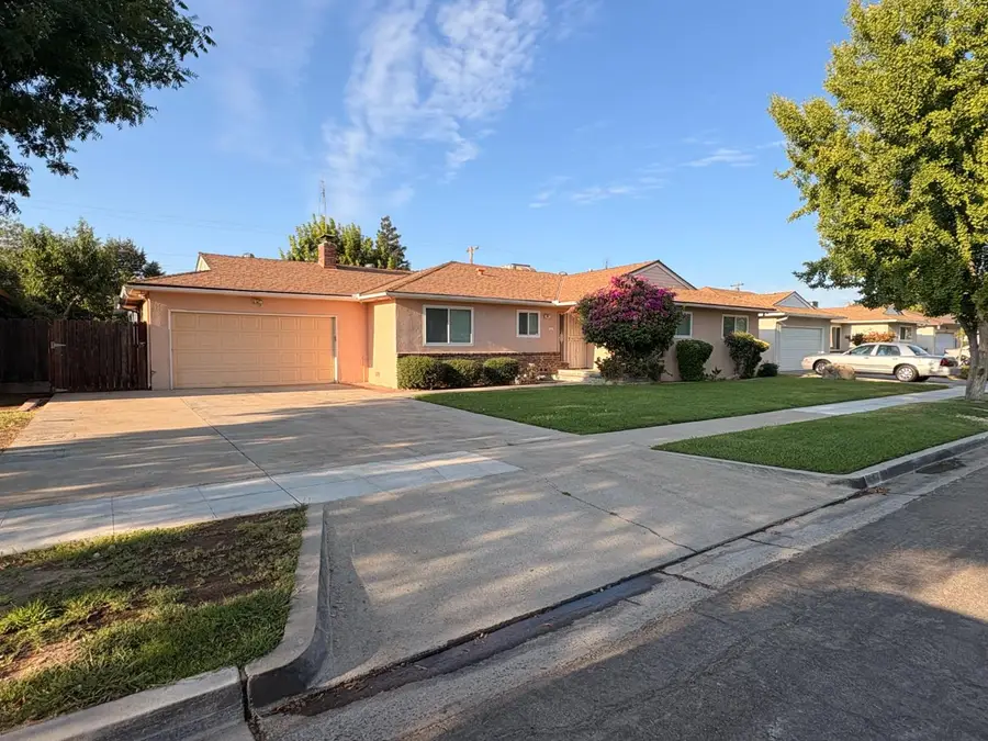 683 E Browning, Fresno, CA 93710 - #2