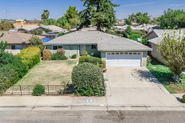 509 Ashlan Way, Madera, CA 93638
