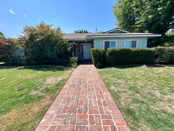 6819 E Dinuba Ave, Fowler, CA 93625