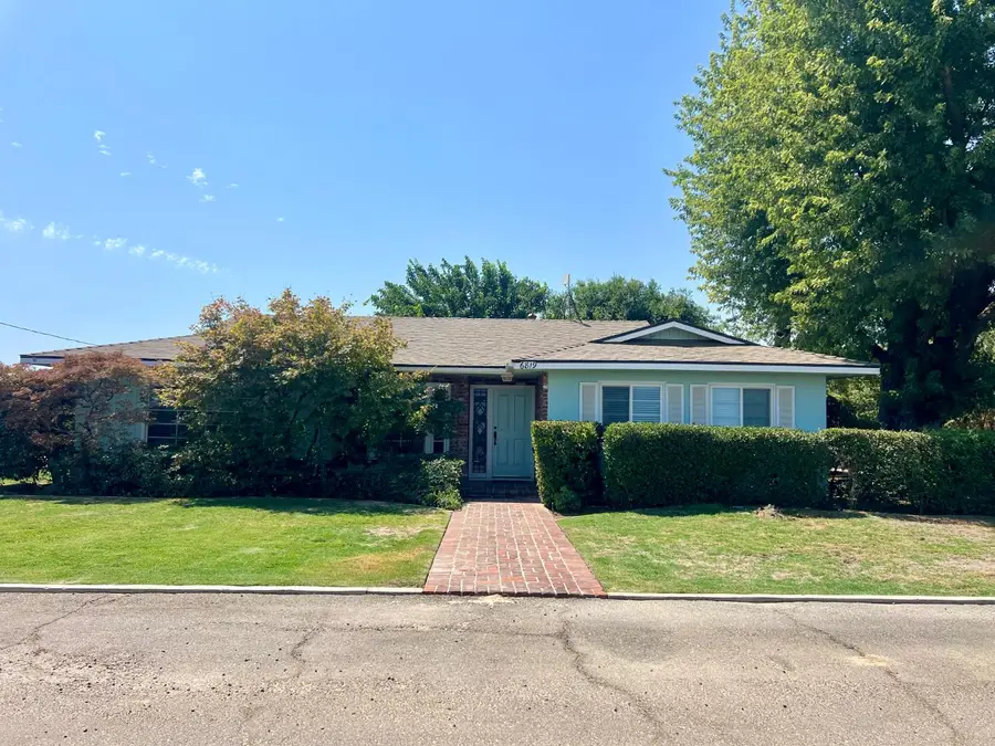 6819 E Dinuba Ave, Fowler, CA 93625 - #2
