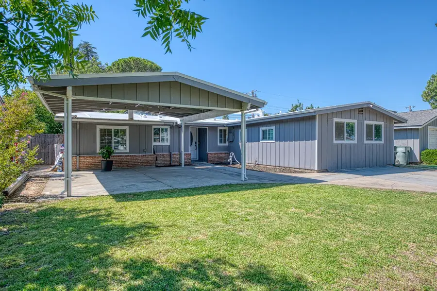 3874 E Holland Avenue, Fresno, CA 93726 - #2