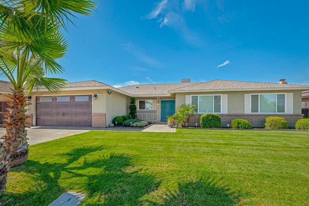 190 Kadota Avenue, Atwater, CA 95301 - #1