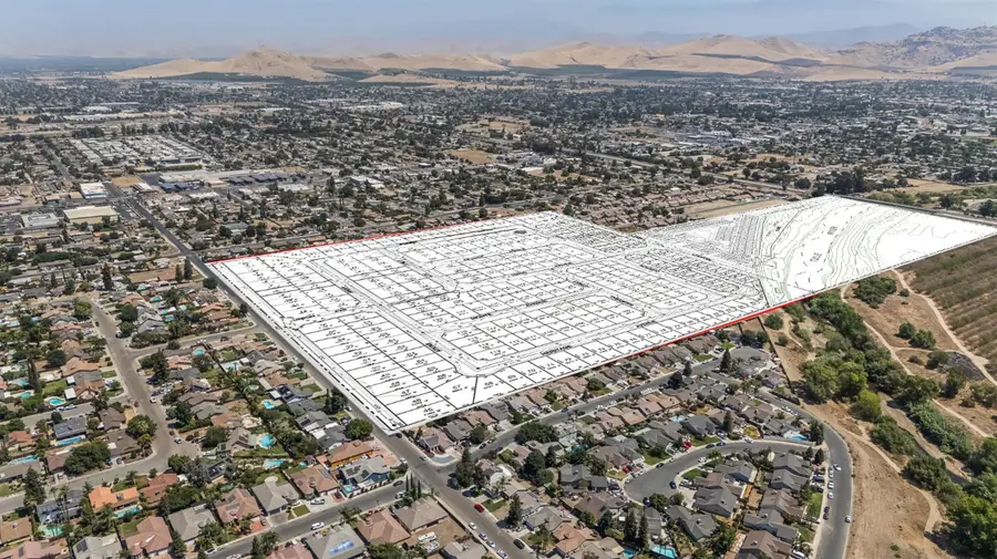 1 Beverly, Porterville, CA 93257 - #3