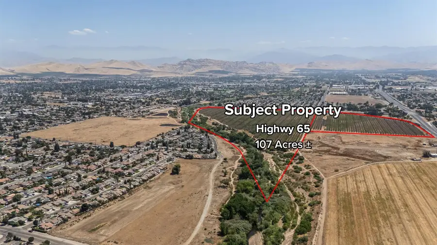 1 Hwy 65, Porterville, CA 93257 - #2