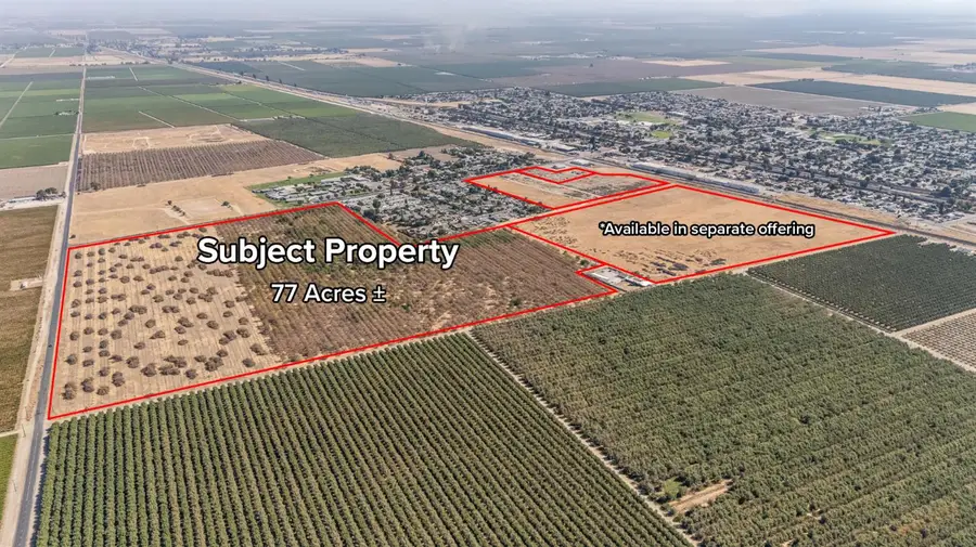 1 Washington, Earlimart, CA 93219 - #2