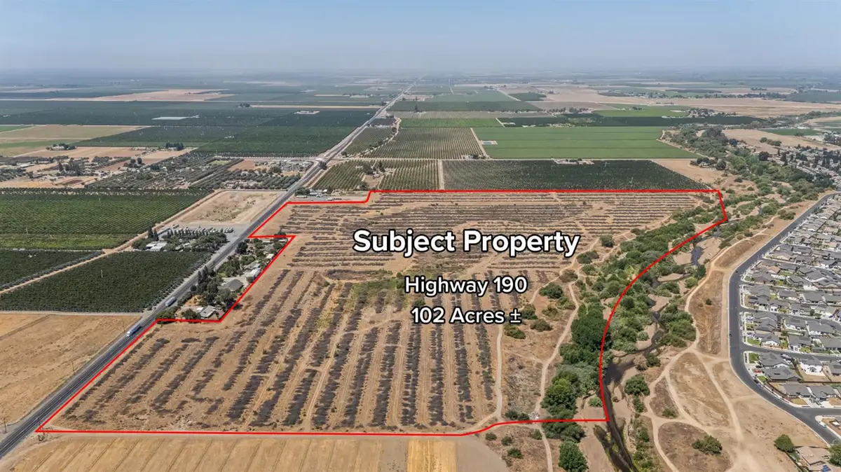 1 Hwy 190, Porterville, CA 93257 - #1