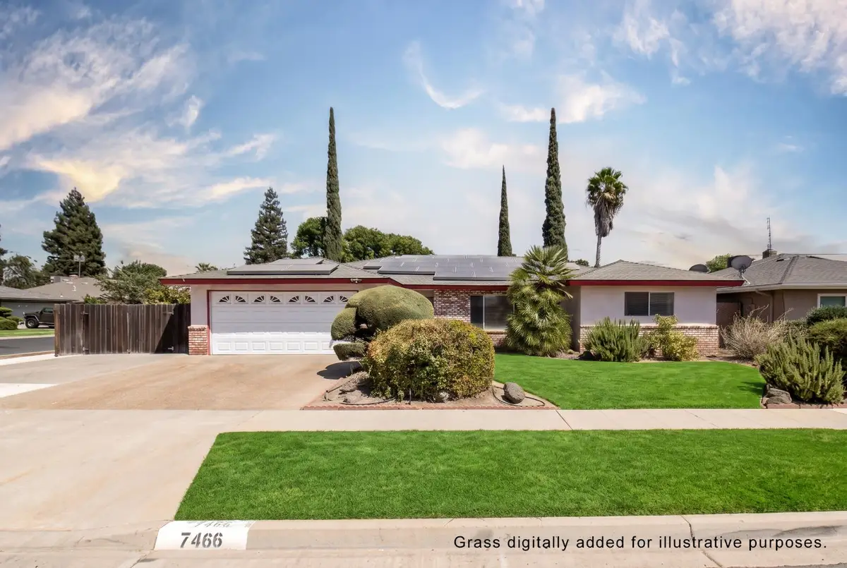 7466 N 4th, Fresno, CA 93704 - #1
