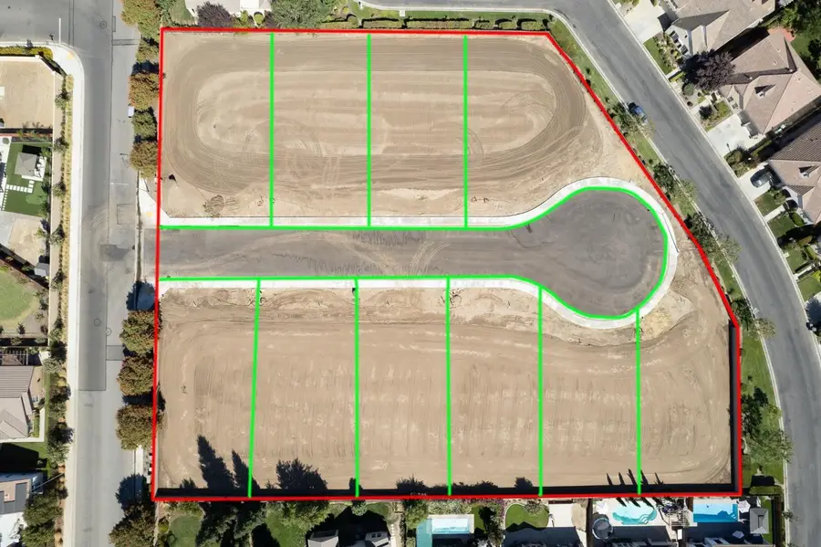 1782 N Preuss Avenue, Clovis, CA 93619 - #3