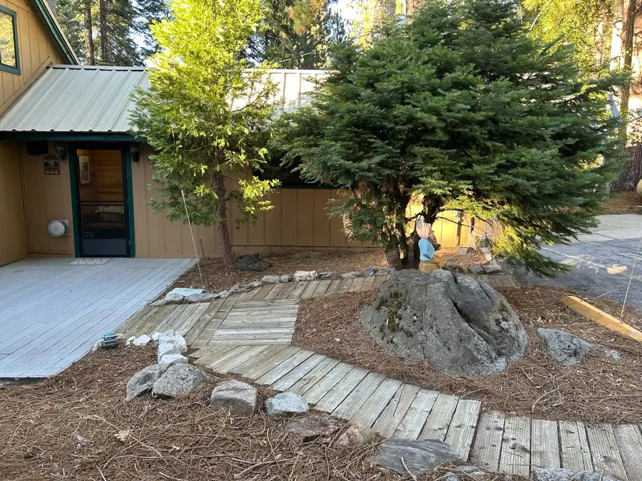 1237 Cedar Avenue, Fish Camp, CA 93623 - #2