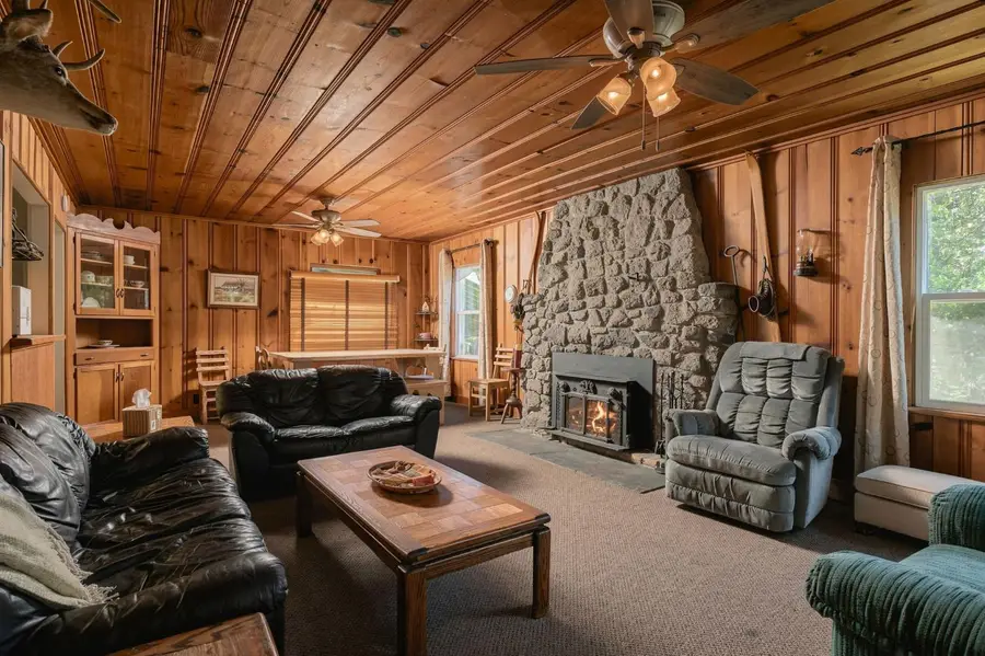 42151 Madrone Lane, Shaver Lake, CA 93664 - #2