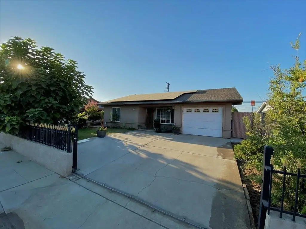 1510 W Thomas Avenue, Fresno, CA 93728 - #1