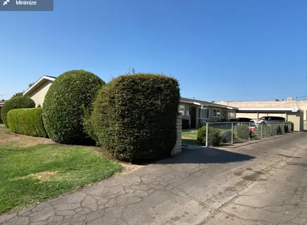 1229 N Garden Avenue #A-C, Fresno, CA 93727