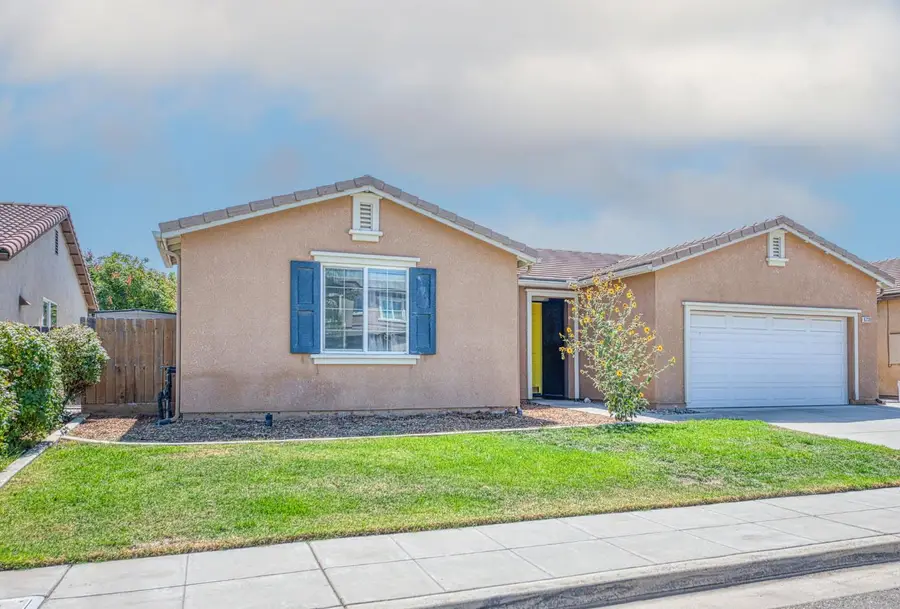 6739 E Harwood Avenue, Fresno, CA 93727 - #3