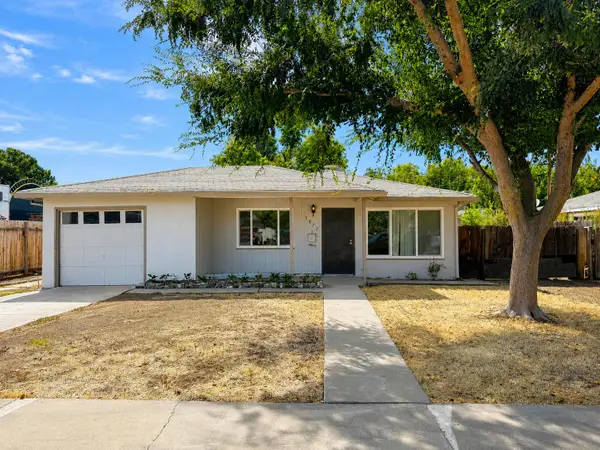 1075 N Princeton Avenue, Coalinga, CA 93210