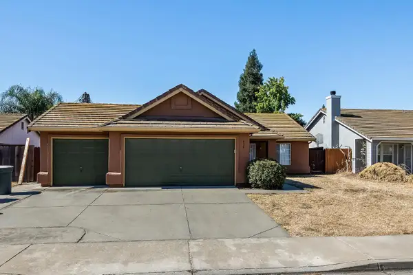 434 Occidential, Merced, CA 95348