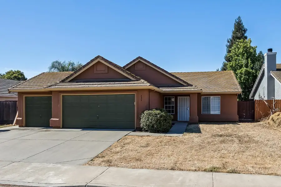 434 Occidential, Merced, CA 95348 - #3