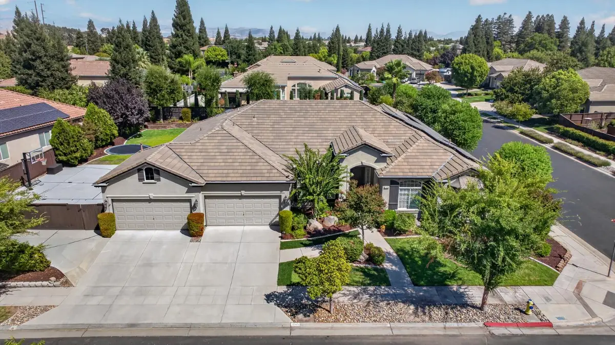 1945 N Greenfield Avenue, Clovis, CA 93619 - #1