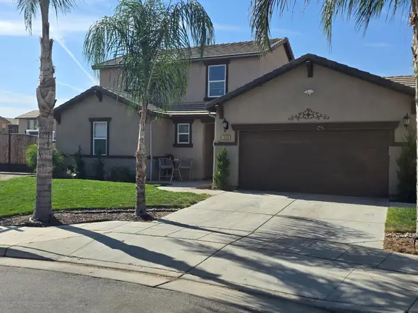 1434 La Costa Court, Madera, CA 93638