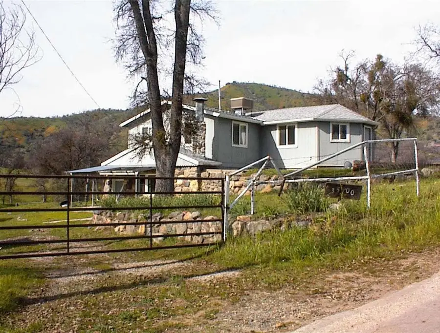 35900 Hopewell Road, Yokuts Valley, CA 93675 - #2