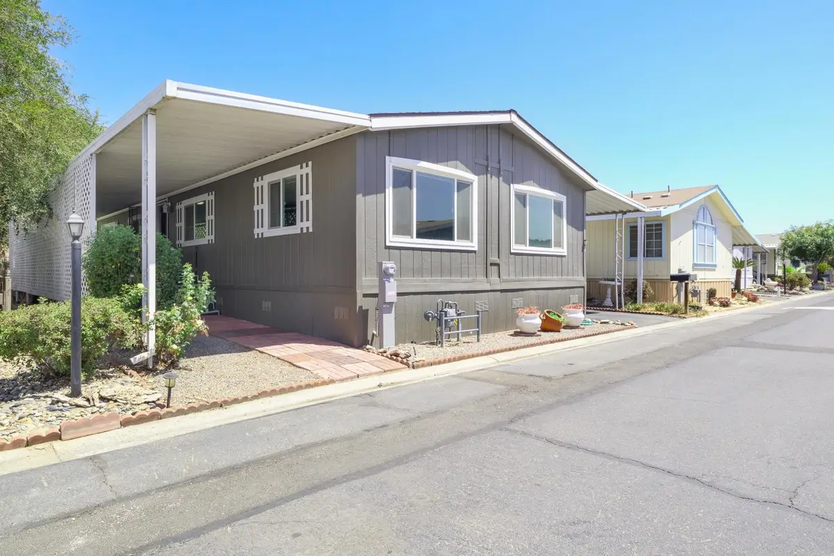 860 E Grangeville Boulevard #44, Hanford, CA 93230 - #1
