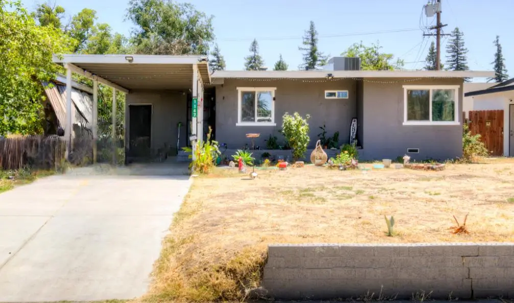 1147 W Lansing Way, Fresno, CA 93705 - #1
