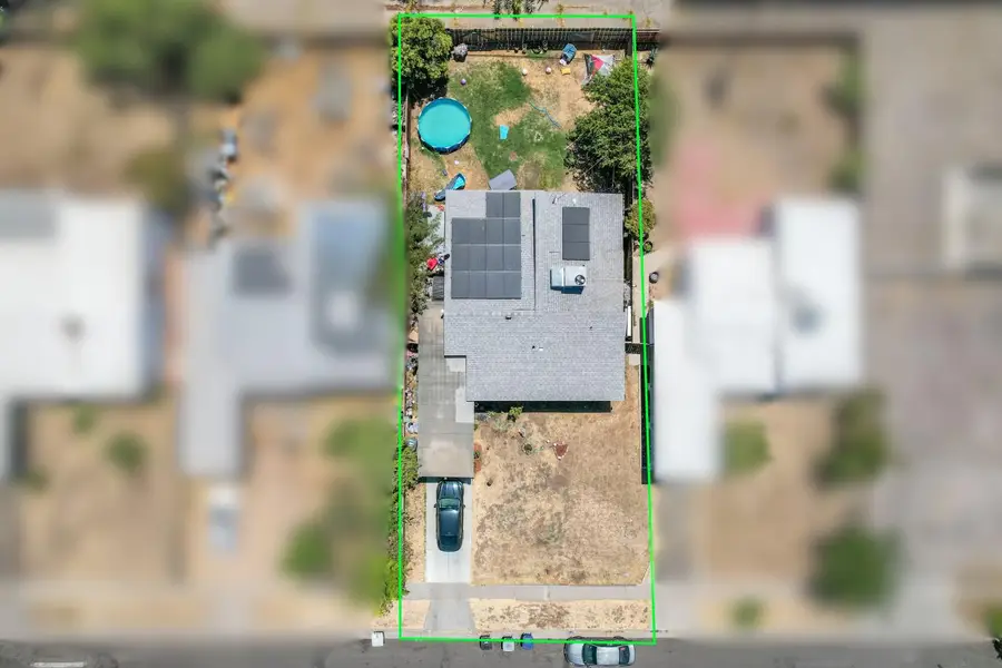 1147 W Lansing Way, Fresno, CA 93705 - #3