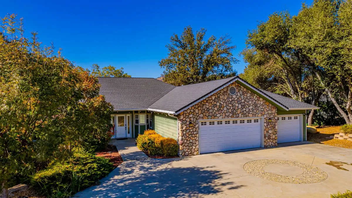 41282 Singing Hills Circle, Ahwahnee, CA 93601 - #1