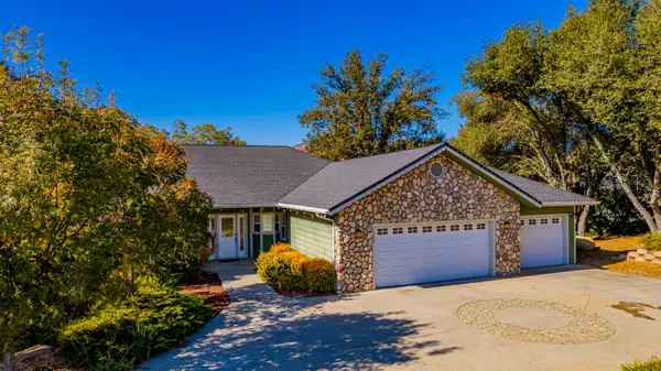 41282 Singing Hills Circle, Ahwahnee, CA 93601