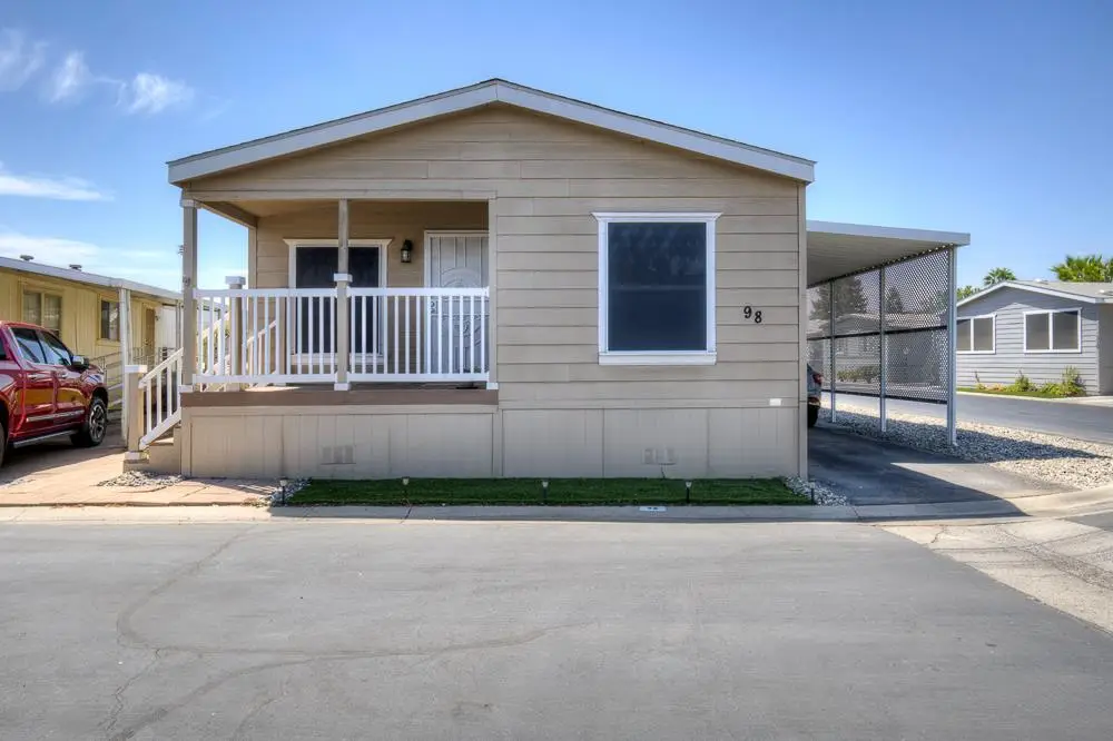 336 E Alluvial Avenue #98, Fresno, CA 93720 - #1