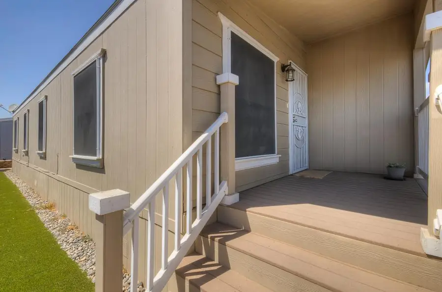 336 E Alluvial Avenue #98, Fresno, CA 93720 - #2